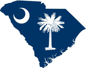 No Riots in South Carolina