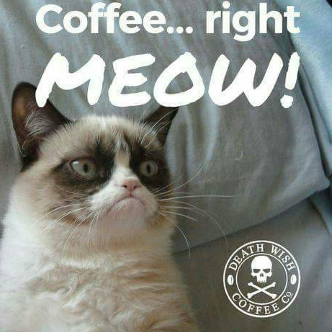 Coffee!