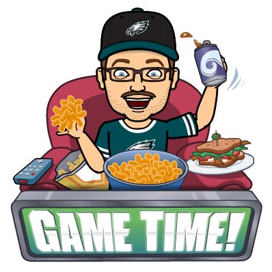 Vikings vs. Eagles