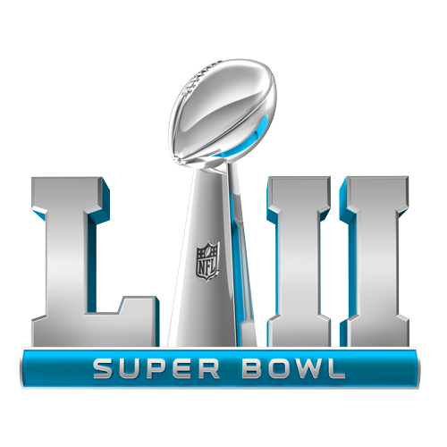 Superbowl LII (First Half)