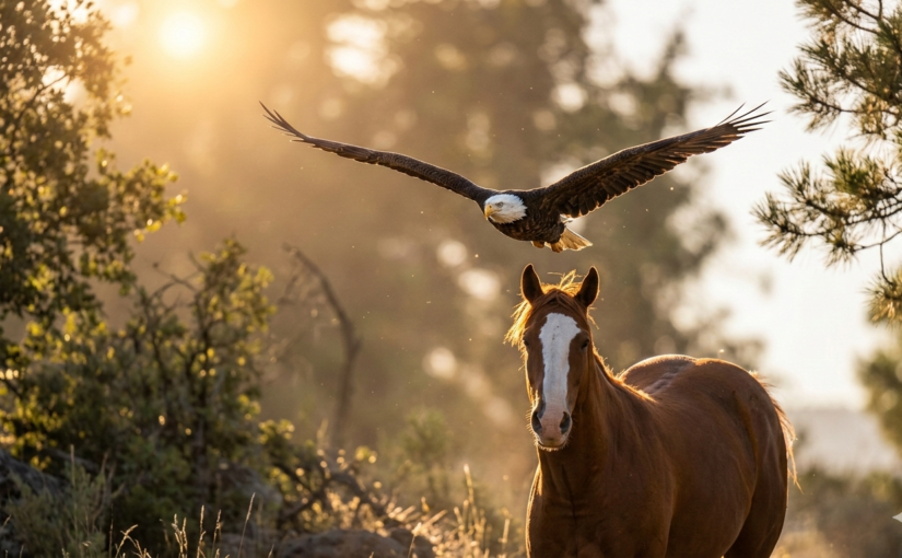 A Moment of Pure Magic