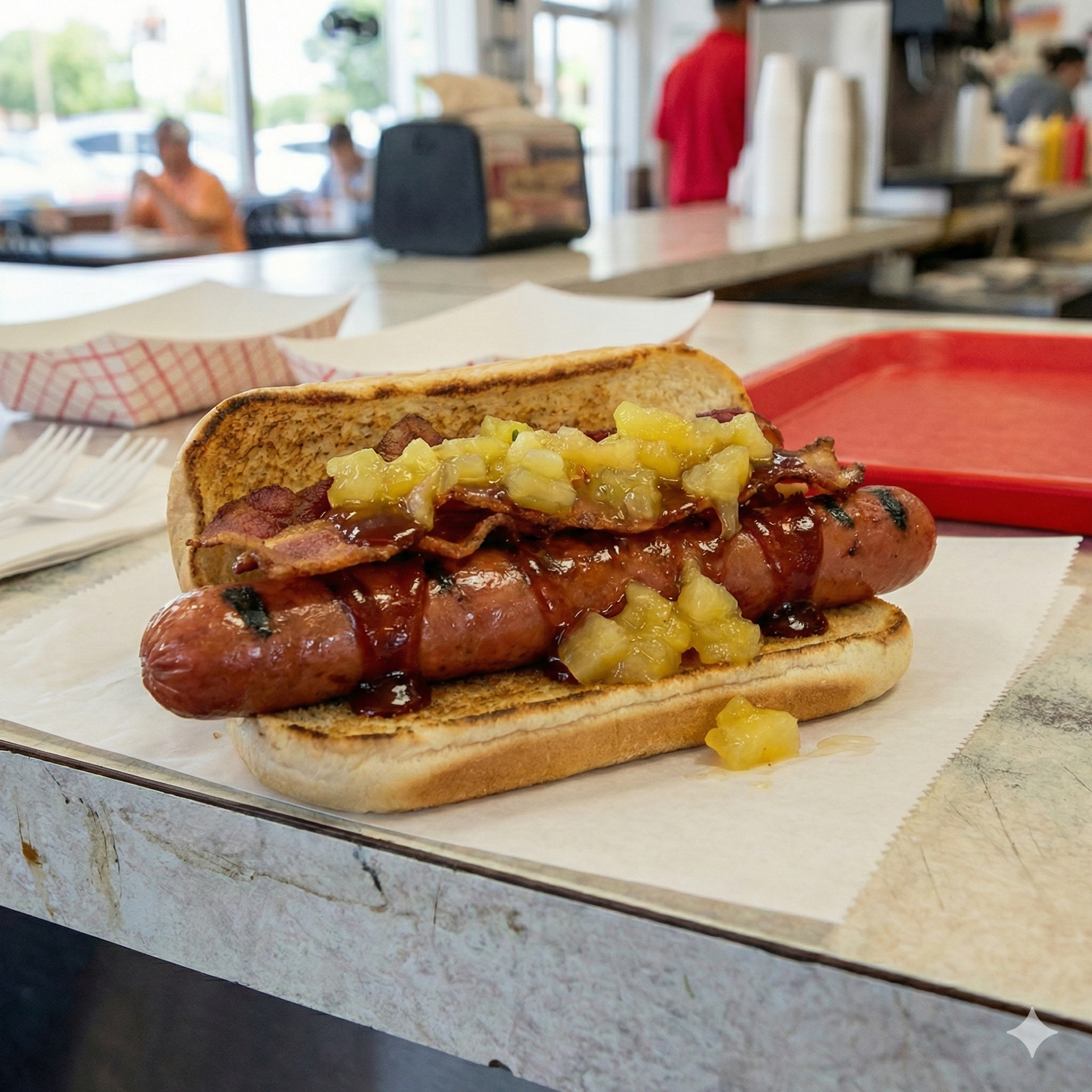 Potts Dogs Rebranding – TrommTimes